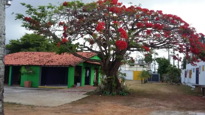 TERRENO COMERCIAL em LAURO DE FREITAS - BA, ESTRADA DO COCO