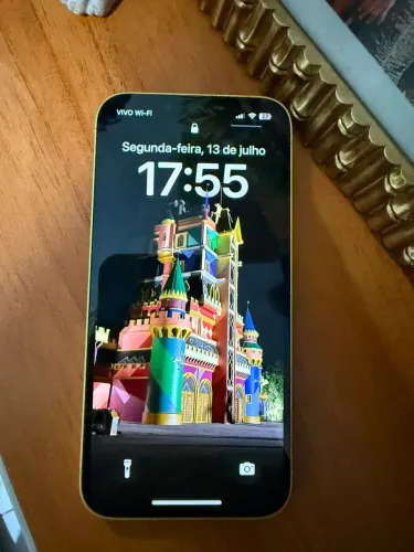IPhone 14 Pro 128 gigas