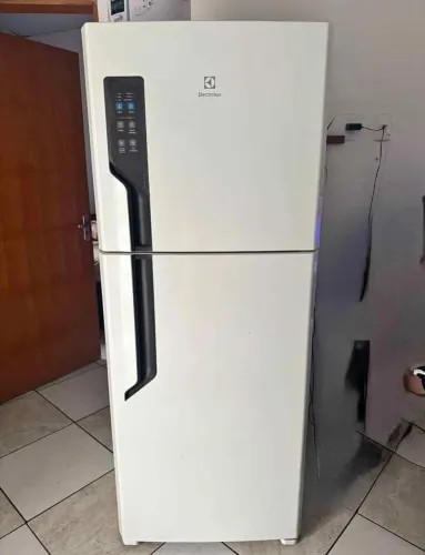 Geladeira Electrolux 