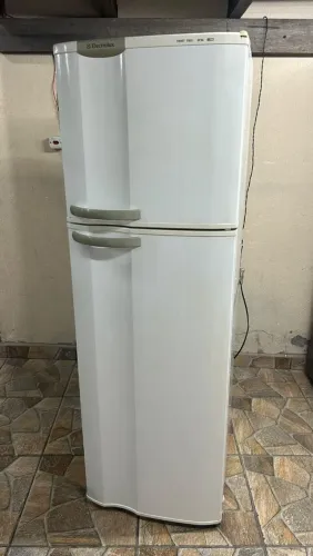 Geladeira Electrolux - Froos free