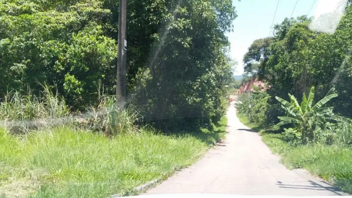 Parada Ideal 500 M² com escritura - R$28.000,00