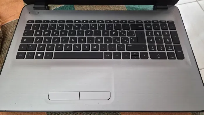 Notebook HP