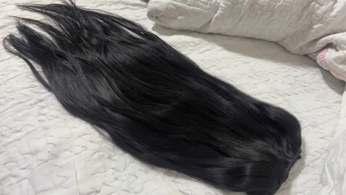 Cabelo brasileiro