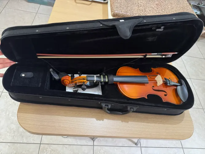 VIOLONO STAGG VN 3/4 L