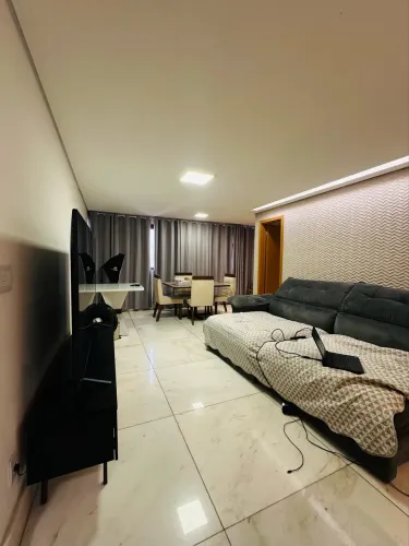Apartamento à venda no buritis