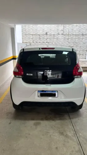 Fiat Mobi Like 1.0 Fire Flex 5P. 2023
