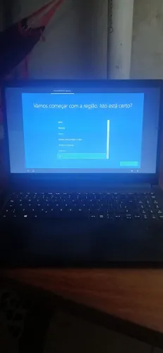Notebook Acer Aspire 3 A315 - 12GB RAM Kingston / 480GB SSD (Tela Quebrada)