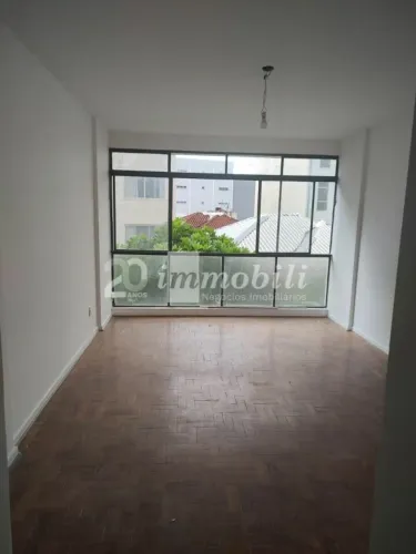 APARTAMENTO EM HIGIENOPOLIS PROXIMO AO MACkENZIE
