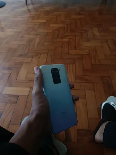 Celular Xiaomi Redmi note 9