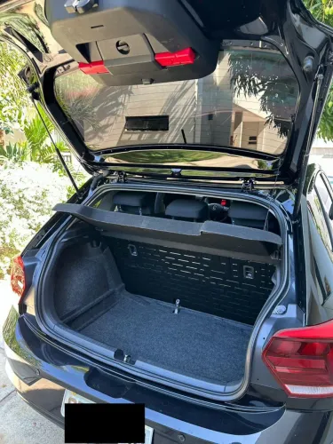 Volkswagen Polo 1.0 Flex 12V 5P 2019