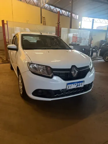 Renault Logan Expres./exp. UP Hi-flex 1.0 16V 4P 2015