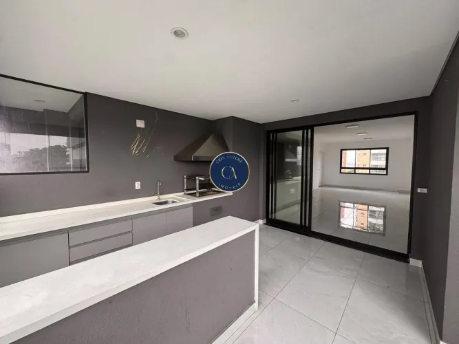 Apartamento para venda ou locação na na Vila Yara em Osasco/SP
