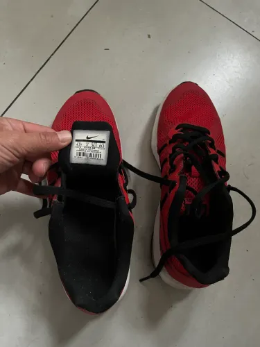 Tênis Nike