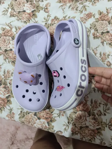 Crocs bayaband nova original 37