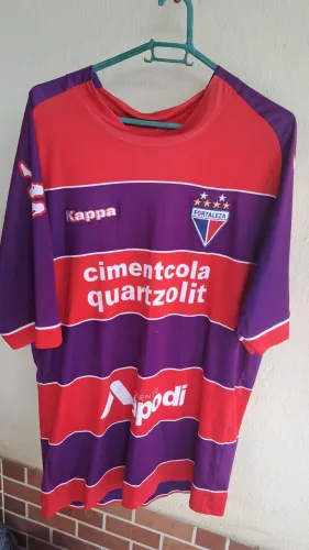 Camisa Fortaleza 2015
