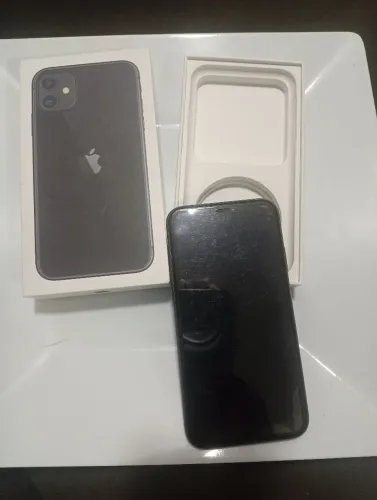 Vendo iPhone 11