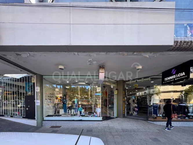 Sala Comercial para Locação Centro, Tubarão/SC