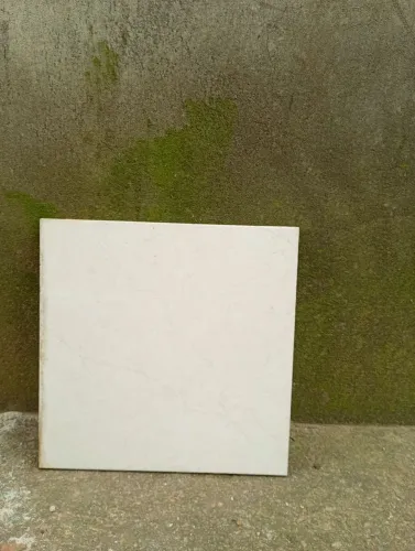 Piso antigo