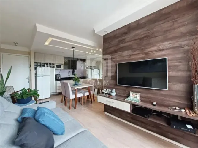 APARTAMENTO PÁSSAROS DA AMAZÔNIA - JARDIM GONÇALVES, SOROCABA