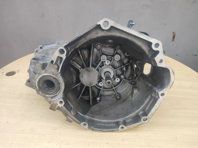 CAMBIO MANUAL HB20 1.0 3CC ANO 23/24