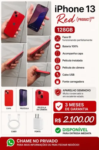 iPhone 13