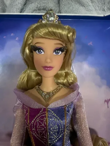 Disney aurora limitada