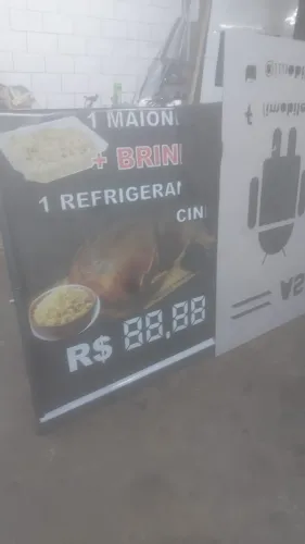 Seu Comécio em Destaque com nossas PLACAS - LUMINOSOS - Totens - Fachadas em Acm - Comunic