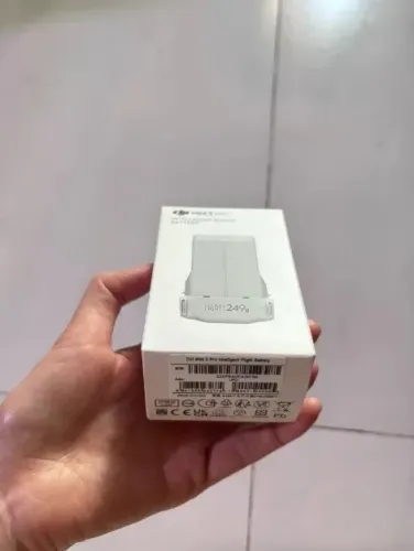 Bateria dji mini 3/3pro/4/4pro