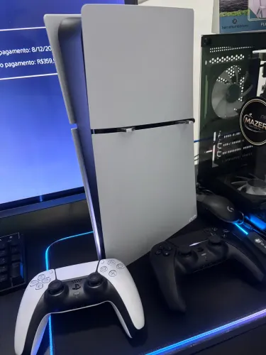 PS5