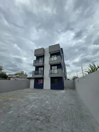 Apartamento 1 dormitório à venda no Cajuru | Próx. Shopping Jardim das Américas | MCMV | A