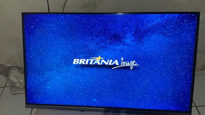 Tv smart 2 messes de uso