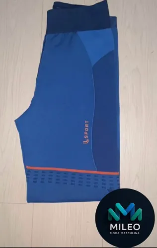 Calça Leg Luppo Sport TAM Único