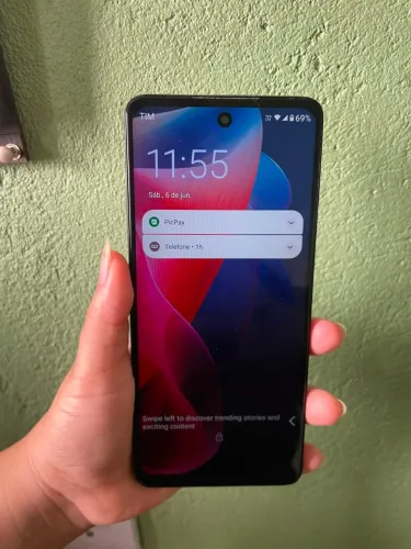 MOTO G24