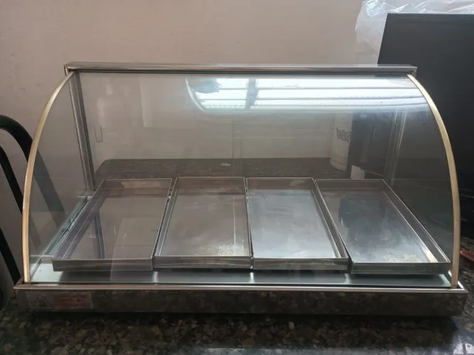 Estufa