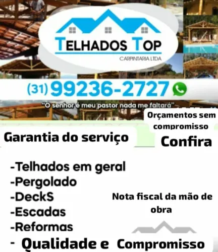 Telhadista 
