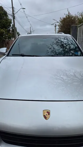 Porsche Cayenne S 4.5/4.8 2009