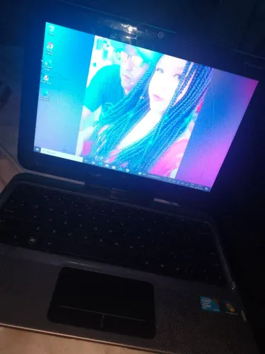 Vende se notebook
