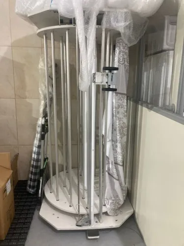 Maquina para corte de Toalha, Vel, Pano,