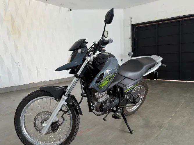 Aceito troca maior ou menor valor
