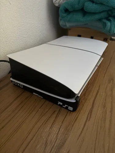 Ps5 slim semi novo