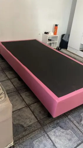 Base de cama