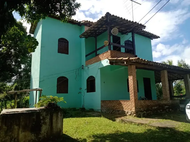 Sítio à Venda em Candeias 7,4 hectares.