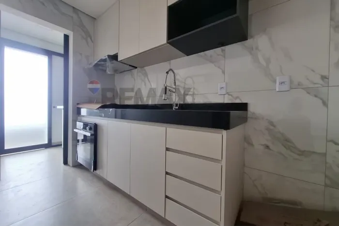 Apartamento com planejados: Moderno e Confortável!
