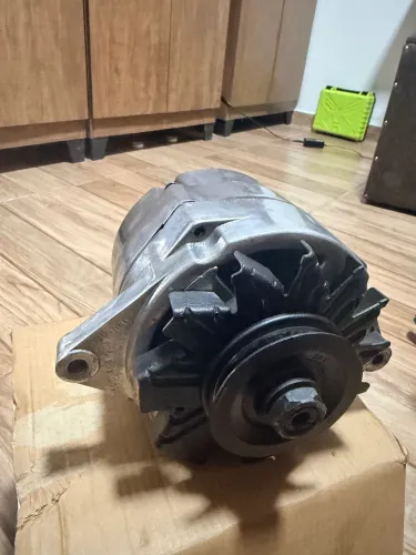 Alternador Arno Opala / Caravan 6 cilindros