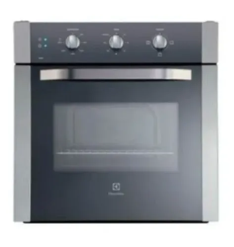 Forno de embutir 