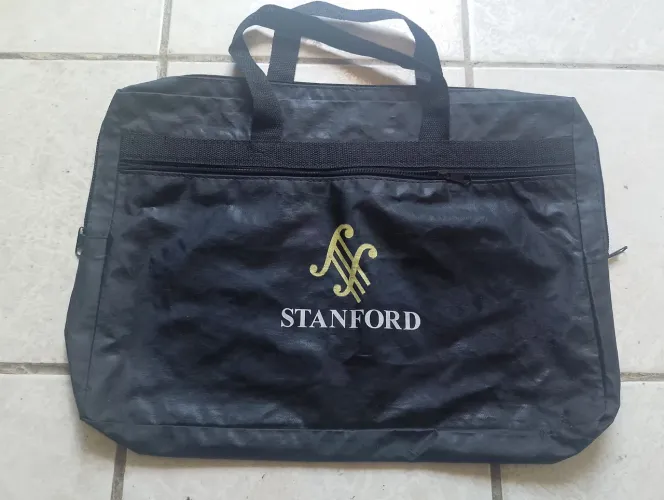 Bag para Instrumentos de Percussão e Baquetas - Stanford