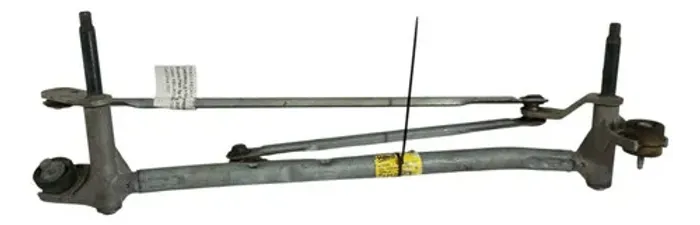 Galhada Limpador Parabrisa Spin 2013 2014 2015/ (sem Motor) Esquerdo