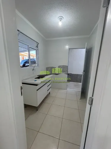 CASA PARA LOCAÇÃO CONDOMINIO PARQUE IMPERIAL