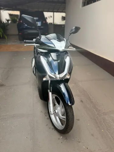 ? *OPORTUNIDADE IMPERDÍVEL HONDA SH 150i!* ?