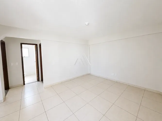 Apartamento 60 m² para locação no Recanto das Peixotas em Itaúna/MG